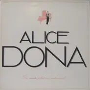 Alice Dona - Du Ventre Plat, Au Ventre Rond