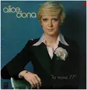 LP - Alice Dona - La Nana 77