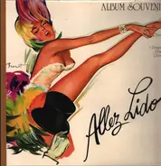 Alice & Ellen Kessler - Allez Lido !