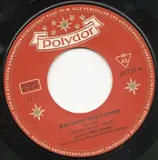 Alice & Ellen Kessler - Das Nennt Man L'amour