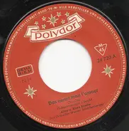 Alice & Ellen Kessler - Das Nennt Man L'amour