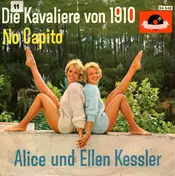 Alice & Ellen Kessler - Die Kavaliere Von 1910