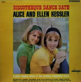 Alice - Discotheque Dance Date