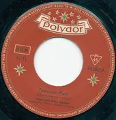 Alice & Ellen Kessler - Teenager-Blues