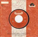 7inch Vinyl Single - Alice & Ellen Kessler - Treue Ist Nur Ein Märchen