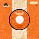 7inch Vinyl Single - Alice & Ellen Kessler - Zwei Blonde Senoritas / Philadelphia