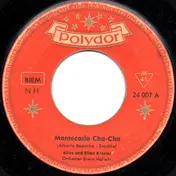 Alice & Ellen Kessler - Montecarlo Cha-Cha