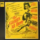 LP - Alice Faye , Carmen Miranda a.o. - The Gang's All Here