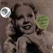 Alice Faye - In Hollywood (1934-1937)