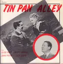 LP - Alice Faye, Betty Grable, John Payne, Jack Dakie - Tin Pan Alley