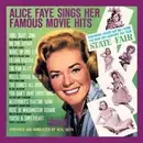 CD - Alice Faye - Alice Faye Sings Her Famous Movie Hits