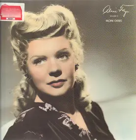 Alice Faye - Alice Faye Volume 3: More Gems