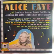 Alice Faye - Alice Faye