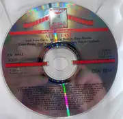 CD - Alice Faye - Alice Faye