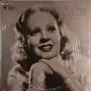 LP - Alice Faye - In Hollywood (1934-1937)
