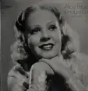 LP - Alice Faye - In Hollywood (1934-1937)