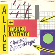 Alice - Chanson Egocentrique