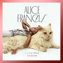 CD - Alice Francis - Electric Shock - Digipak