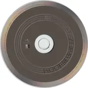 CD - Alice Francis - St. James Ballroom