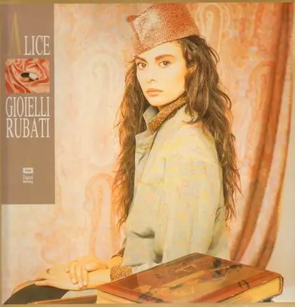 Alice Visconti - Gioielli Rubati