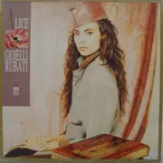 LP - Alice - Gioielli Rubati