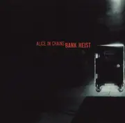 CD - Alice In Chains - Bank Heist