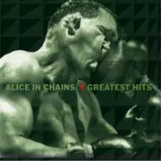 CD - Alice In Chains - Greatest Hits
