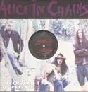 12inch Vinyl Single - Alice In Chains - Down In A Hole