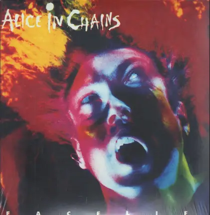 Alice In Chains - Facelift