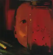 Double LP - Alice In Chains - Jar Of Flies / Sap - 180 Gram Audiophile, Etched