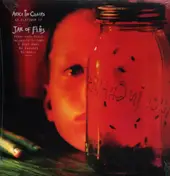 Alice in Chains - Jar Of Flies