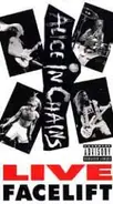 Alice In Chains - Live Facelift