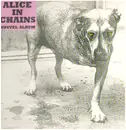 Double LP - Alice In Chains - Alice In Chains - Original 1st Dutch