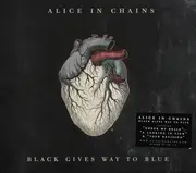 CD - Alice In Chains - Black Gives Way To Blue - Digipak