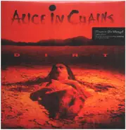 Alice In Chains - Dirt