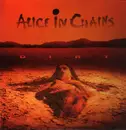 LP - Alice In Chains - Dirt - Original Dutch Press