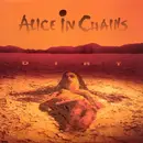 CD - Alice In Chains - Dirt