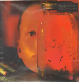 Alice in Chains - Jar Of Flies