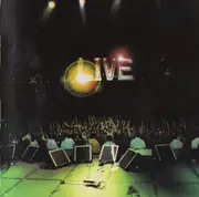 CD - Alice In Chains - Live