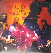 Alice In Chains - MTV Unplugged