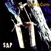 CD - Alice In Chains - Sap