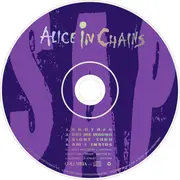 CD - Alice In Chains - Sap