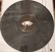 Double LP - Alice In Chains - Rainier Fog - 'Smog' Vinyl, Etched, Gimmick Cover
