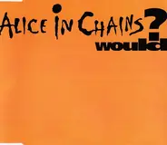 Alice In Chains - Would?