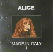 Alice - Made In Italy