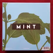 LP - Alice Merton - Mint - Green Translucent