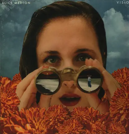 Alice Merton - Visions