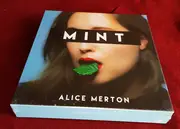 Record Cover - Alice Merton - Mint - Box only