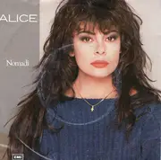 7'' - Alice - Nomadi