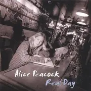 CD - Alice Peacock - Real Day